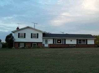 3860 Prospect Rd, New London, OH 44851