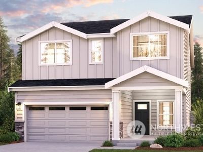 17613 NE Midnight Sun Loop #08, Poulsbo, WA, 98370