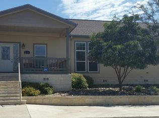 216 Painted Rock Dr, Kerrville, TX 78028