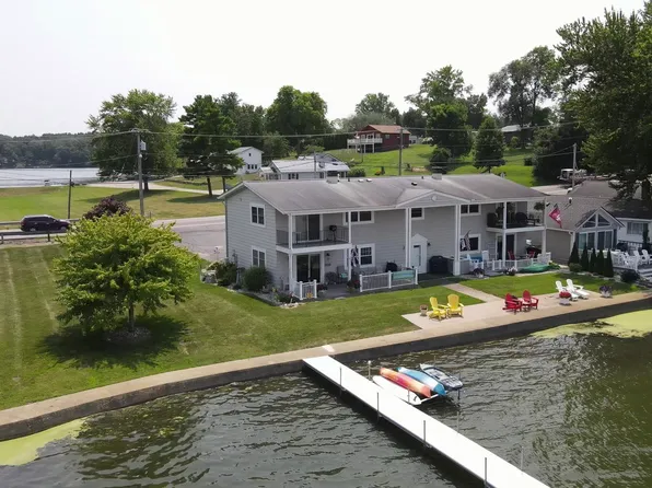9092 E Hatchery Rd APT A4, Syracuse, IN 46567