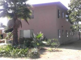 252 5th Ave APT 3, Chula Vista, CA 91910