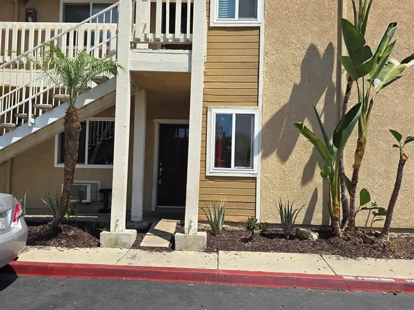 340 W 15th Ave Unit 5, Escondido, CA 92025
