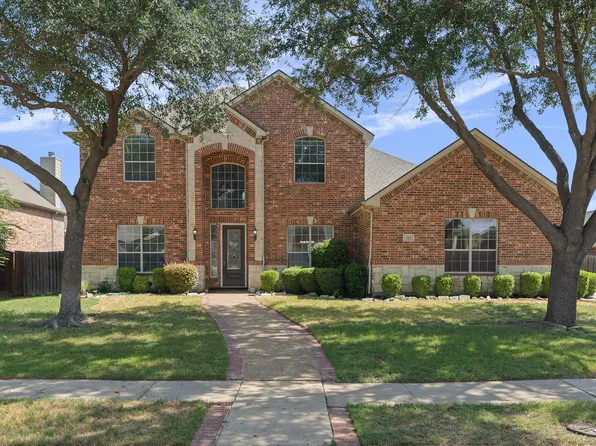 221 Westminister Ave, Murphy, TX 75094