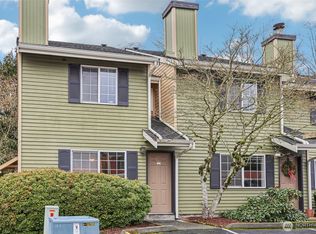 Townhomes On Center, Everett, WA 98204