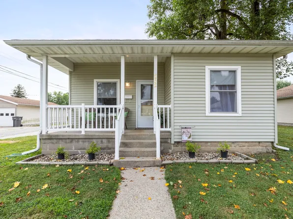 252 Highland St, Nappanee, IN 46550