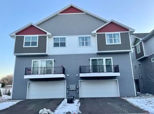 10259 3rd St NE #D, Blaine, MN 55434