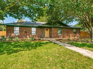 600 N Prairie St, Pilot Point, TX 76258