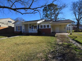 614 N Line St, Mineola, TX 75773
