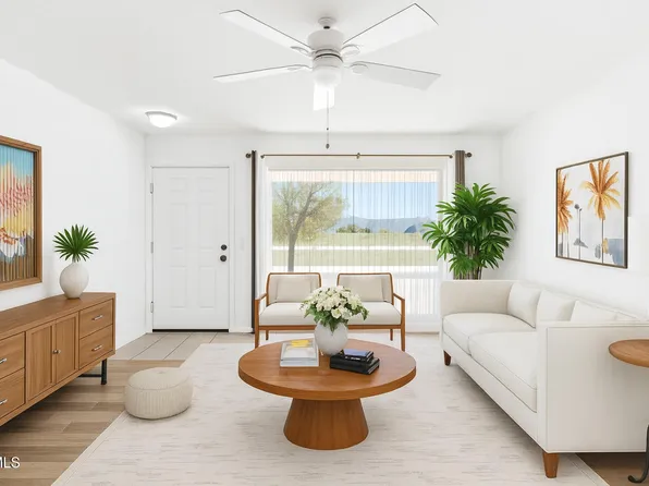 9525 W CEDAR HILL Circle, Sun City, AZ 85351