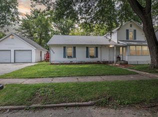 1534 Maple St, Niles, MI 49120