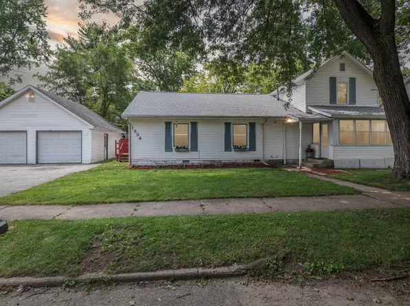 1534 Maple St, Niles, MI 49120