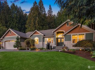 6018 284th Way NE, Carnation, WA 98014