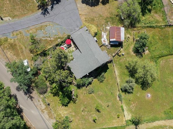 14849 Bunkerhill Rd, Amador City, CA 95601