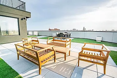 Rented by Highline Residential