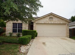 9735 Keeneland Run, San Antonio, TX 78254