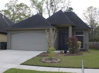 8808 Magnolia Leaf Ave, Baton Rouge, LA 70810