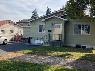1623 S 8th St W, Missoula, MT 59801