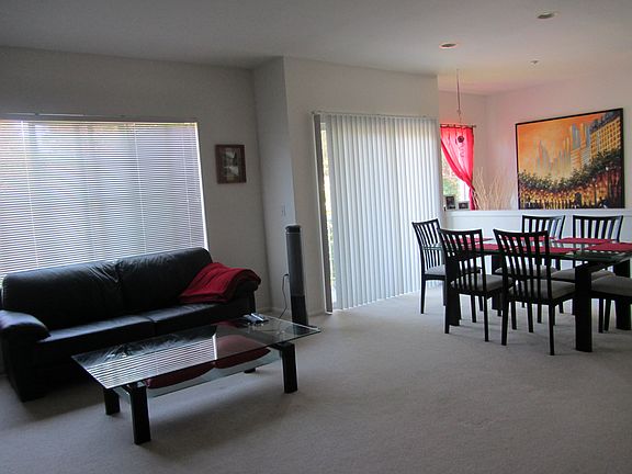 Living / dinning area