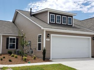 1577 Jardine Loop LOT 1606, Tuscan A Little River, SC 29566