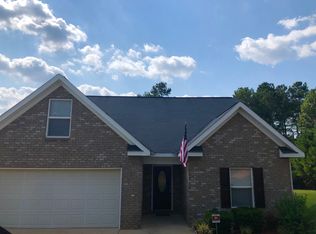 11779 Brant Ward Rd, Cottondale, AL 35453