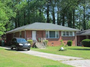 1164 Sanders Dr, Lake City, GA 30260