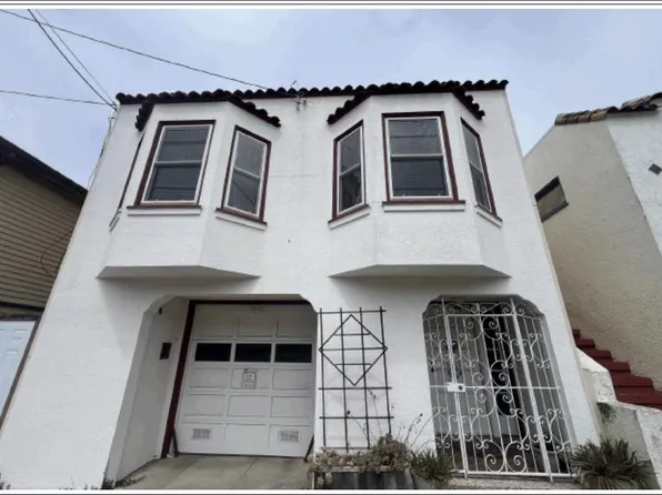 26 Laura St, San Francisco, CA 94112