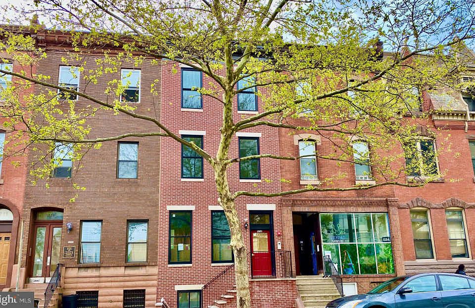 1st image of 1236 S Broad St #1R