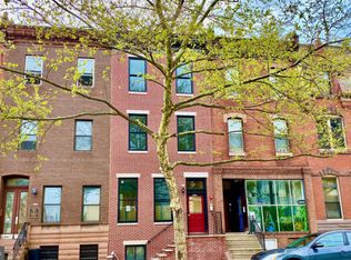 1236 S Broad St #1R, Philadelphia, PA 19146