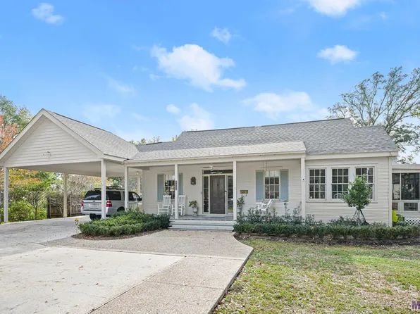 6432 Goodwood Ave, Baton Rouge, LA 70806