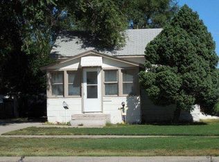 609 S Walnut St, North Platte, NE 69101