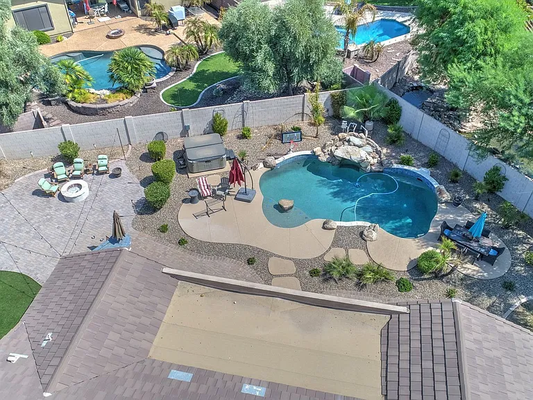 4221 S Danyell Dr — Photo 77