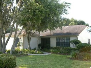 119 N Golf Harbor Path, Inverness, FL 34450