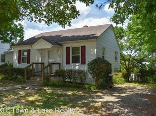 102 High St, La Crosse, VA 23950
