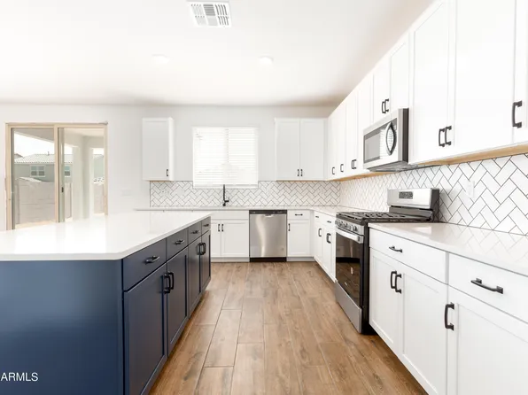 36477 W SAN ALVAREZ Avenue, Maricopa, AZ 85138