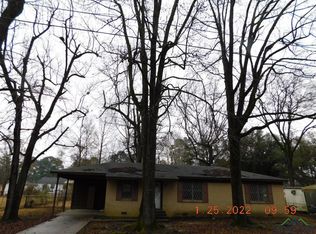 704 N Marshall St, Carthage, TX 75633