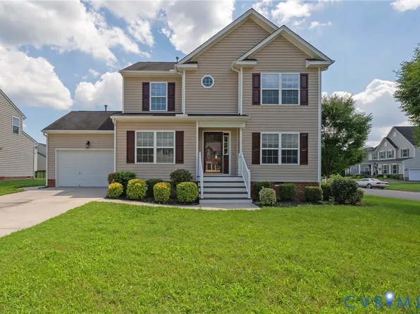 6951 Bolelyn Dr, Henrico, VA 23231