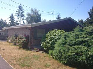 2371 48th Ave SW APT 1, Seattle, WA 98116