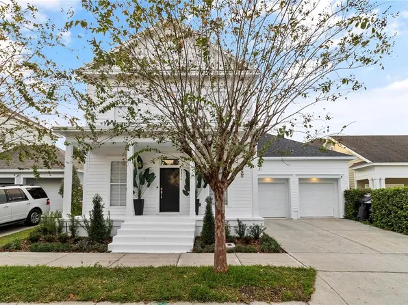 2834 Wilford Ave, Orlando, FL 32814