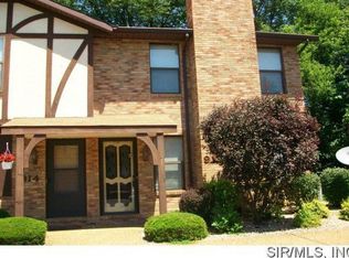 912 Maces Grove Rd, O Fallon, IL 62269