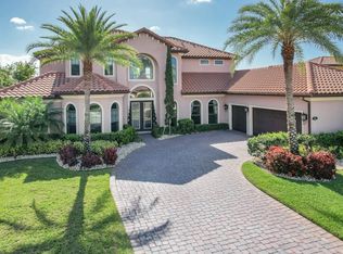 4045 Waterloo Pl, Melbourne, FL 32940