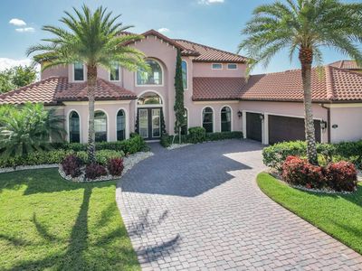 4045 Waterloo Pl, Melbourne, FL, 32940