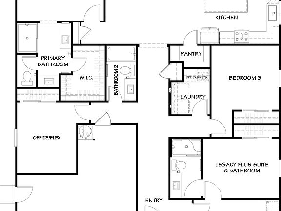 4th image of this home