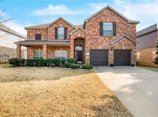 208 Country Meadow Ct, Mansfield, TX 76063