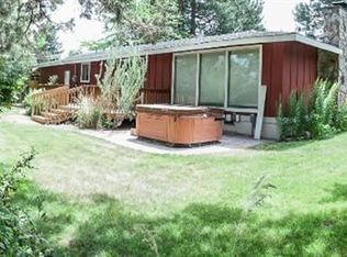 1680 NE Northview Dr, Bend, OR 97701