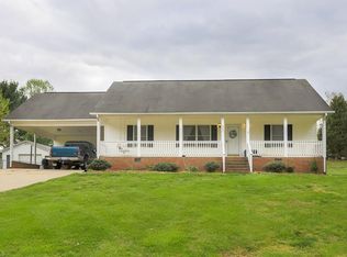 423 Stacey St, Thomasville, NC 27360