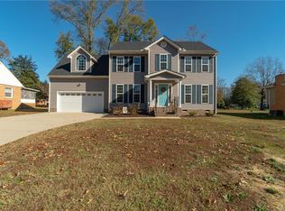 1730 Forest Glen Rd, Henrico, VA 23228