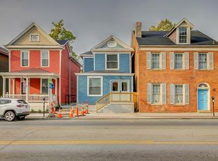 319 Main St, Hamilton, OH 45013