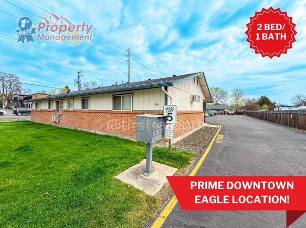 64 S 2nd St, Eagle, ID