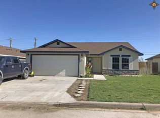 1001 Carter Ave, Lovington, NM 88260
