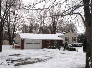 9420 Johnnycake Ridge Rd, Mentor, OH 44060